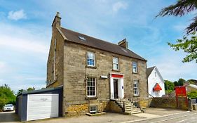 Southbank Guest House Elgin 3*